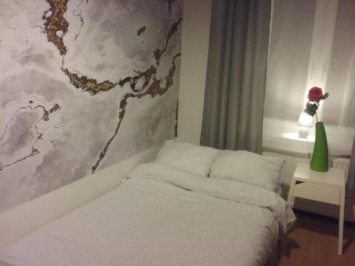 Stary Toruń Apartament מראה חיצוני תמונה