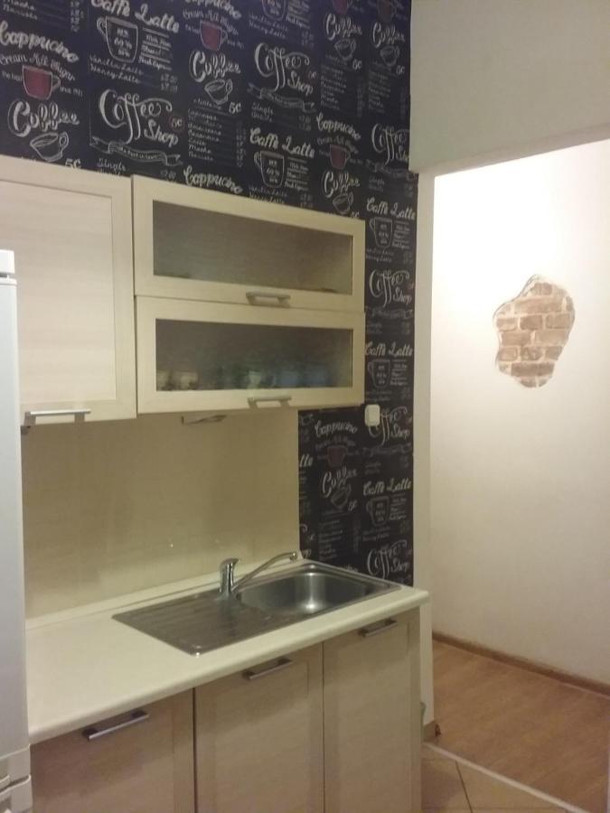 Stary Toruń Apartament מראה חיצוני תמונה