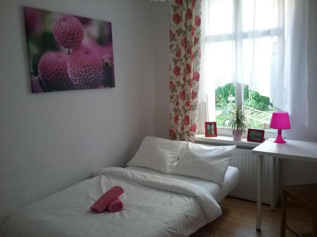Stary Toruń Apartament מראה חיצוני תמונה