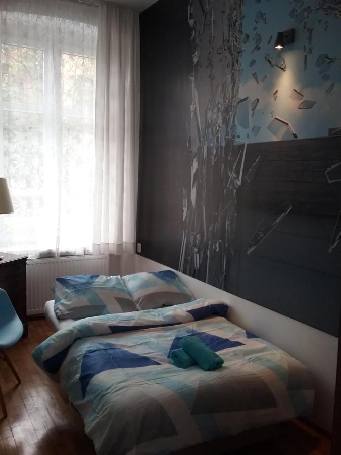 Stary Toruń Apartament מראה חיצוני תמונה