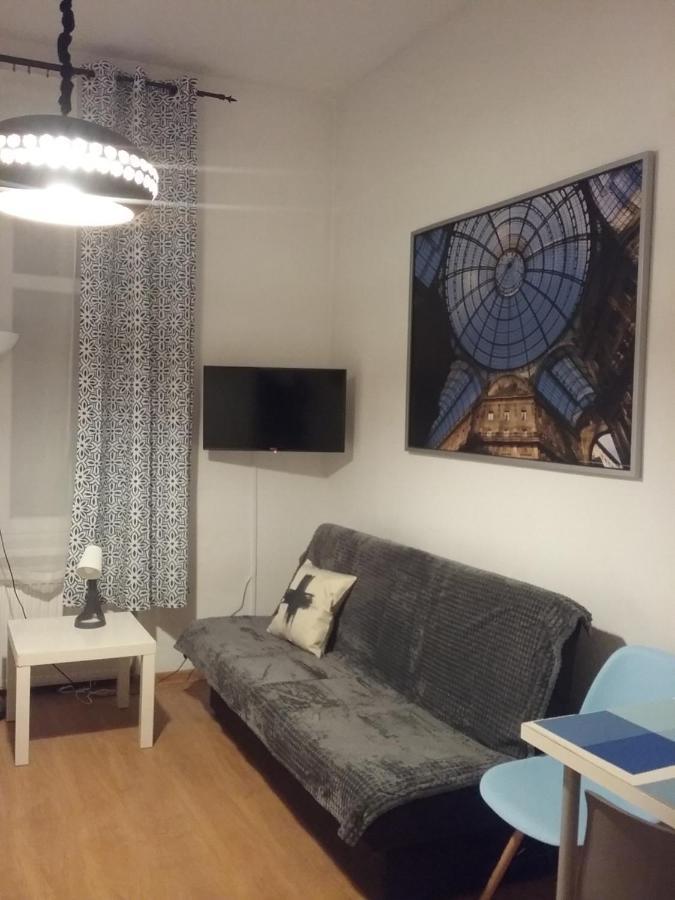 Stary Toruń Apartament מראה חיצוני תמונה