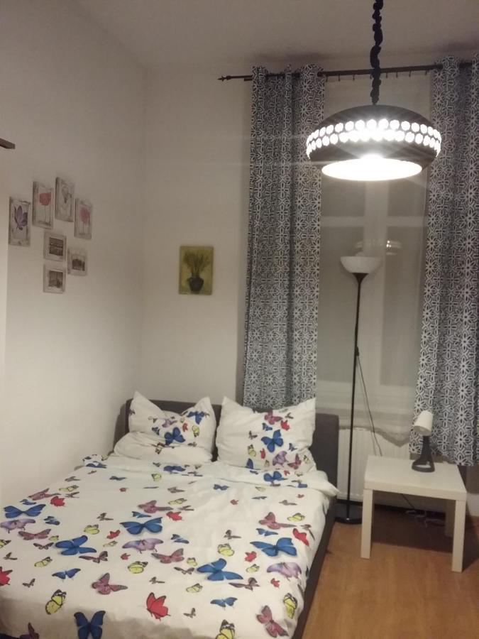 Stary Toruń Apartament מראה חיצוני תמונה
