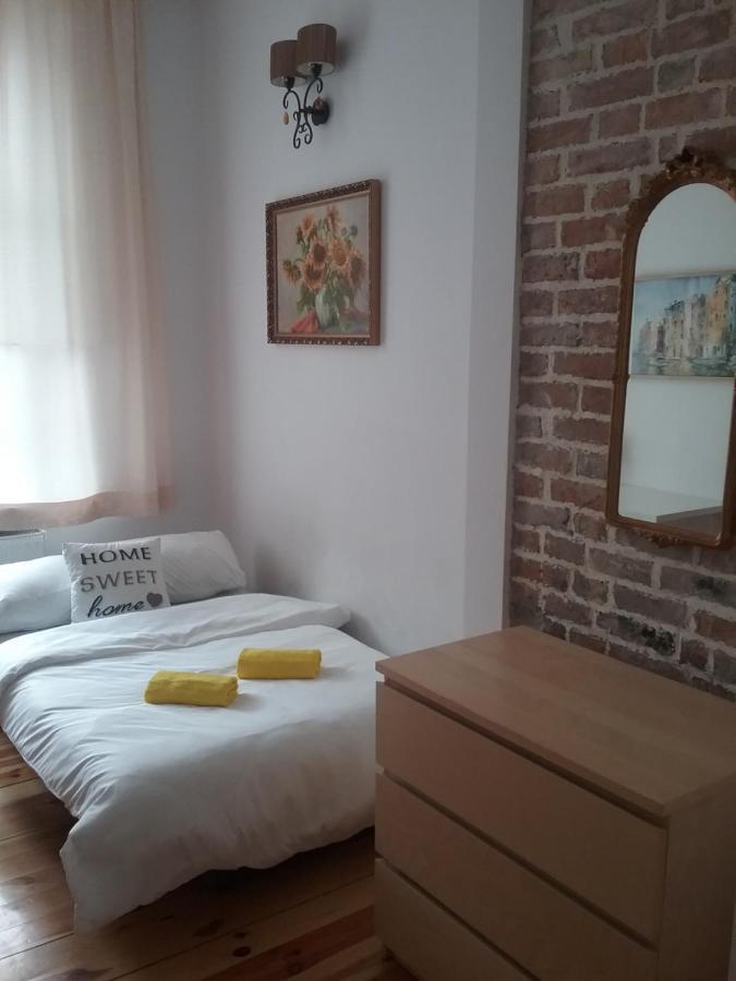 Stary Toruń Apartament מראה חיצוני תמונה