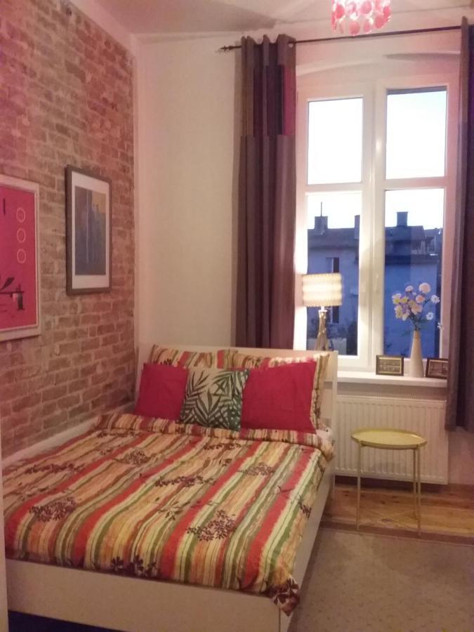 Stary Toruń Apartament מראה חיצוני תמונה