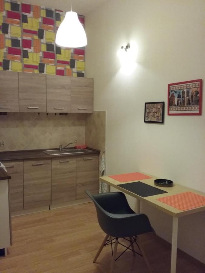 Stary Toruń Apartament מראה חיצוני תמונה