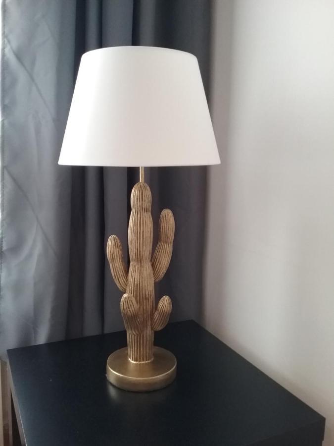 Stary Toruń Apartament מראה חיצוני תמונה