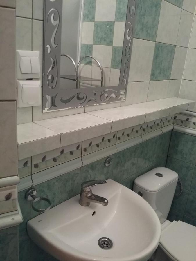 Stary Toruń Apartament מראה חיצוני תמונה