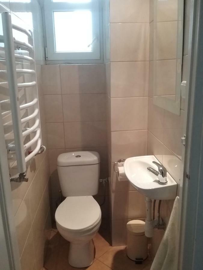 Stary Toruń Apartament מראה חיצוני תמונה