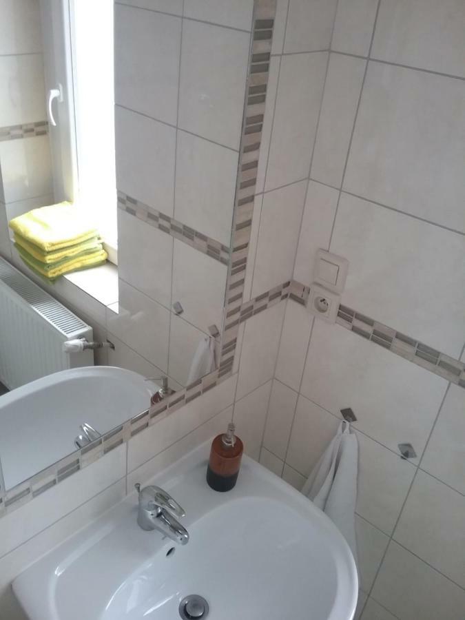 Stary Toruń Apartament מראה חיצוני תמונה
