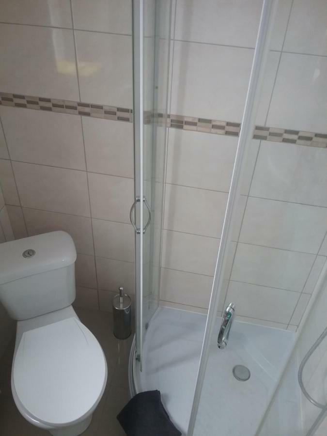 Stary Toruń Apartament מראה חיצוני תמונה